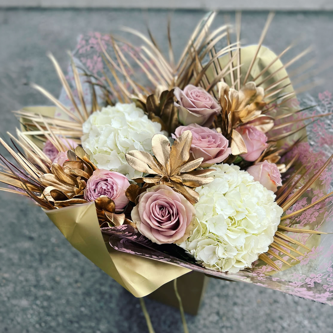 Mother’s Day Luxury collection